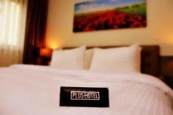 Hotell Bostanci Atasehir Istanbul