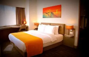 Bostanci Atasehir Hotell