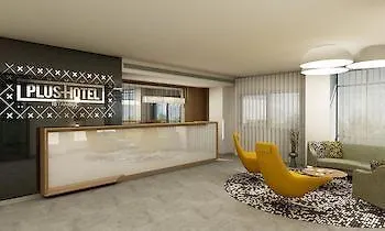 Bostanci Atasehir Hotell Istanbul