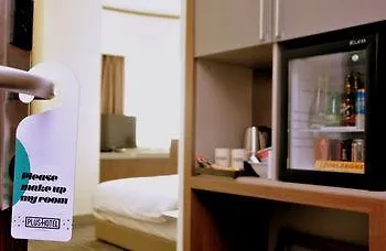 Hotell Bostanci Atasehir Istanbul