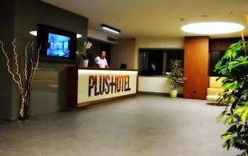 Hotell Bostanci Atasehir 3*