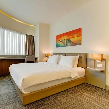 Hotell Bostanci Atasehir 3*