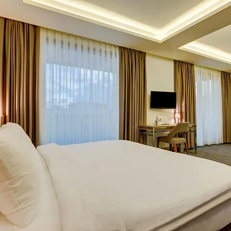 Bostanci Atasehir Hotell