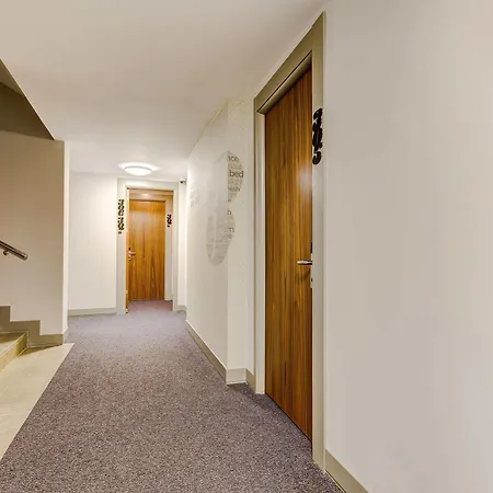 Hotell Bostanci Atasehir Istanbul