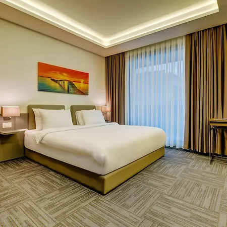 Bostanci Atasehir Hotell